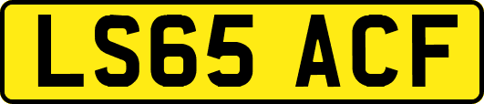 LS65ACF