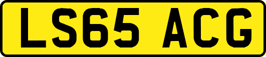 LS65ACG