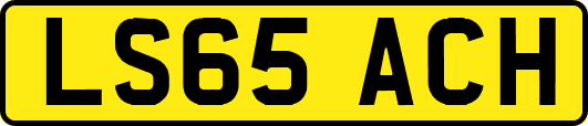 LS65ACH