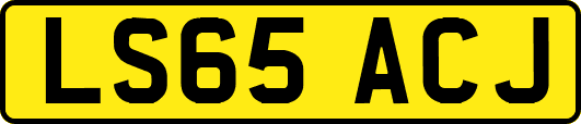 LS65ACJ