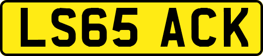 LS65ACK