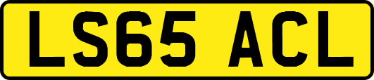 LS65ACL