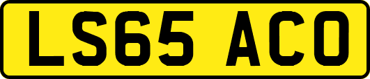 LS65ACO