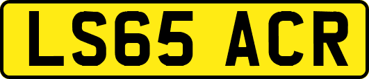LS65ACR