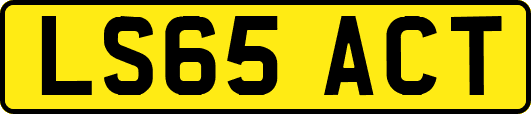 LS65ACT