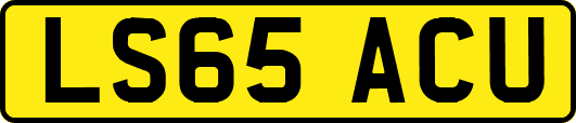LS65ACU