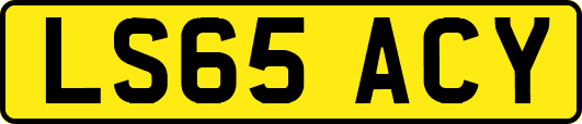 LS65ACY