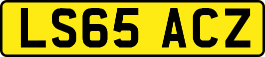 LS65ACZ