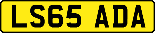 LS65ADA