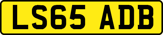 LS65ADB