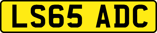LS65ADC