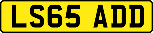 LS65ADD