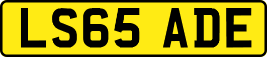 LS65ADE