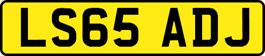 LS65ADJ