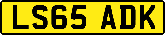 LS65ADK