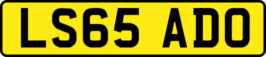 LS65ADO