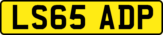 LS65ADP