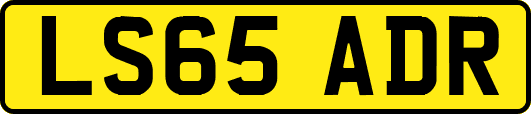 LS65ADR