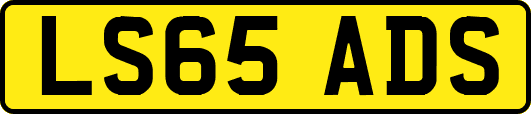 LS65ADS