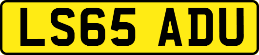 LS65ADU