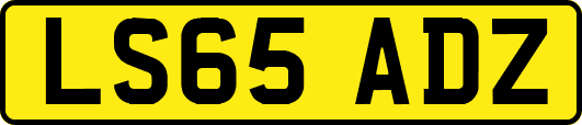 LS65ADZ