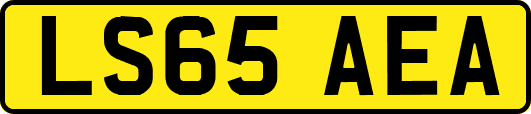 LS65AEA