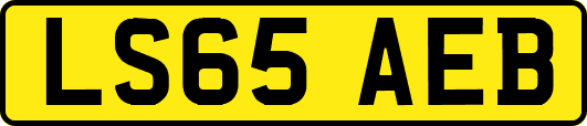 LS65AEB