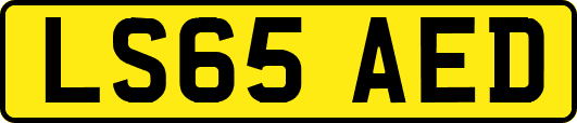 LS65AED