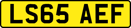 LS65AEF