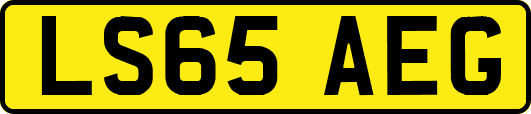 LS65AEG