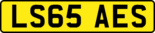 LS65AES