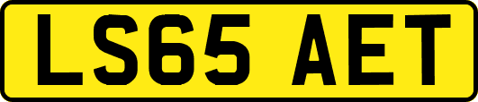 LS65AET
