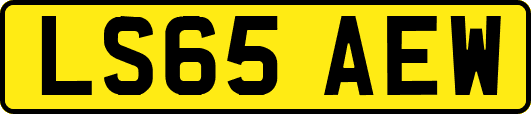 LS65AEW