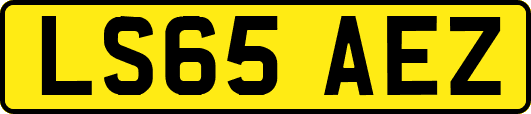 LS65AEZ