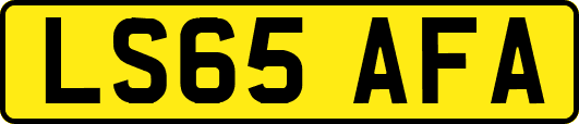 LS65AFA