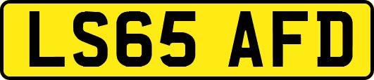 LS65AFD
