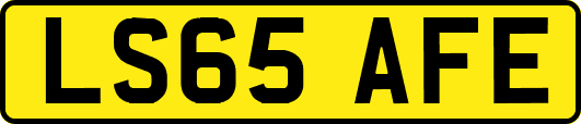 LS65AFE