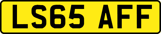 LS65AFF