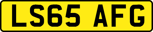 LS65AFG