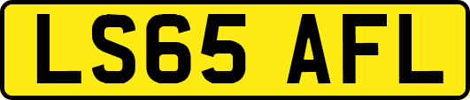 LS65AFL