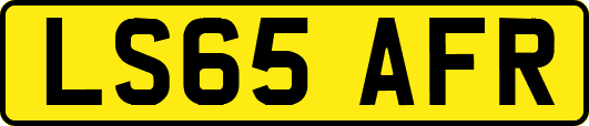 LS65AFR