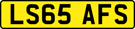 LS65AFS