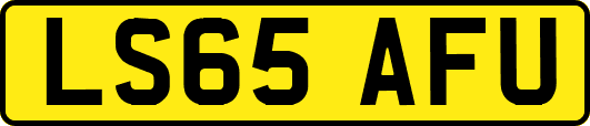 LS65AFU