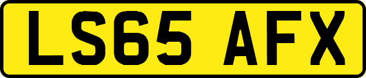 LS65AFX
