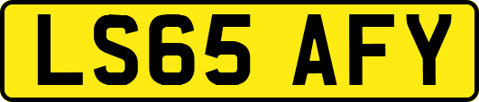 LS65AFY