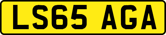 LS65AGA