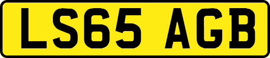 LS65AGB
