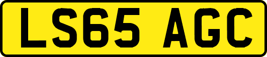 LS65AGC
