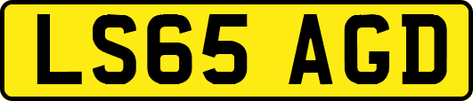 LS65AGD