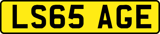 LS65AGE